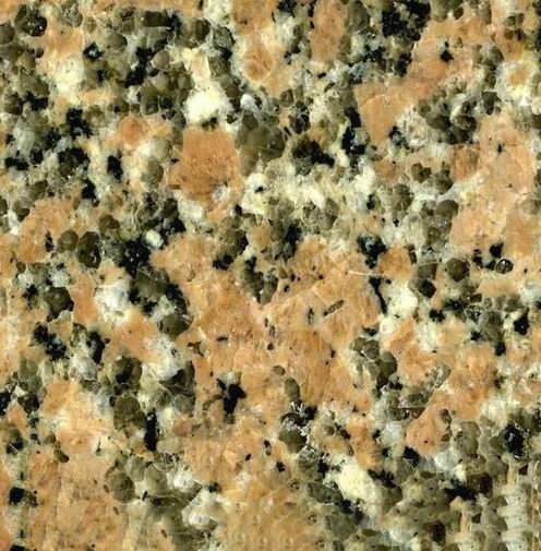 Columbia Pink Granite