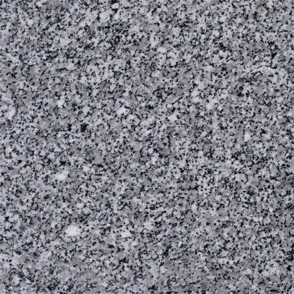 PM White Granite