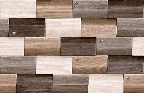 Exterior / Elevation Tiles - 300 x 450 mm  ( 12 x 18 inch ) - 1448