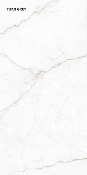 carrelage porcelanosa - 600 x 1200 mm ( 24 x 48 pouces ) - TITAN GREY P1