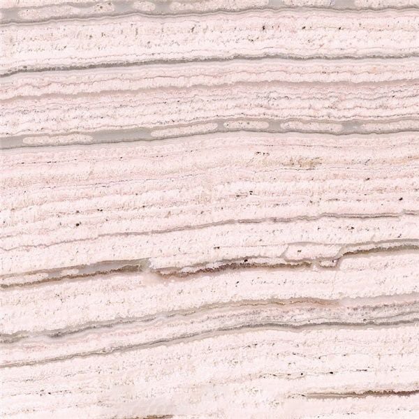 Iran White Travertine