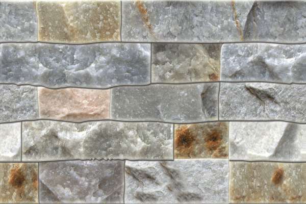 Wall Tiles - 300 x 450 mm  ( 12 x 18 inch ) - 7029