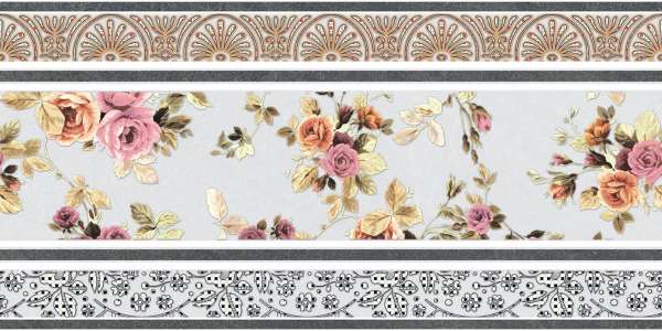 Digital odi Tiles - 300 x 600 mm (12 x 24 inch) - 24077 HL-1