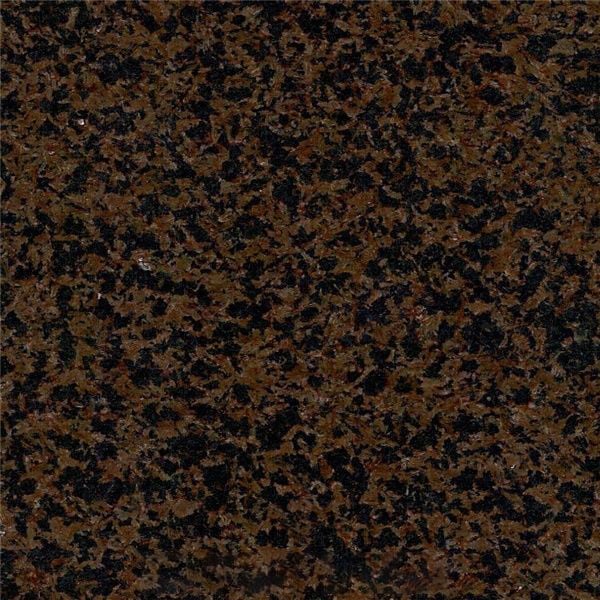 Shanxi Red Granite