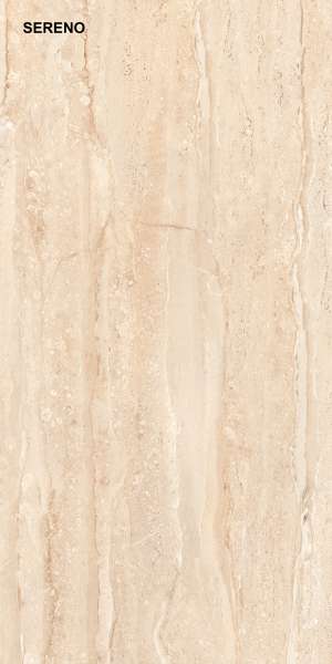 Glazed Porcelain Tiles - 600 x 1200 mm ( 24 x 48 inch ) - SERENO (K500098_D2)_R1