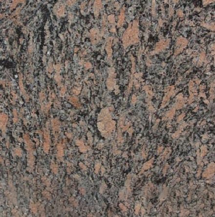 Sri Lanka Brown Fantasy Granite