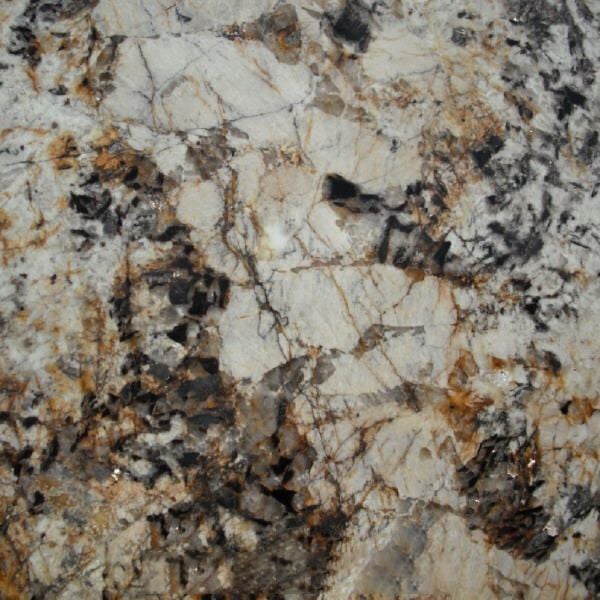 Feldspar Gold Granite