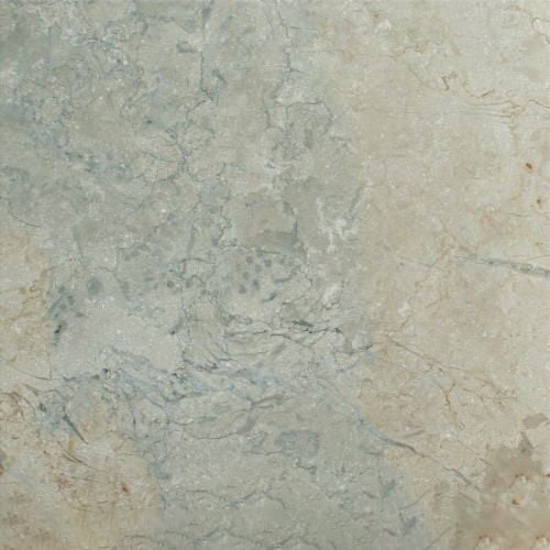 Crema Blue
