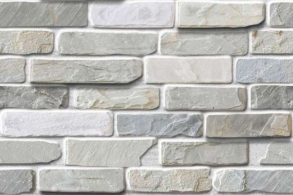 Giga Ijinle Igbega Tiles - 300 x 450 mm (12 x 18 inch) - S-11026