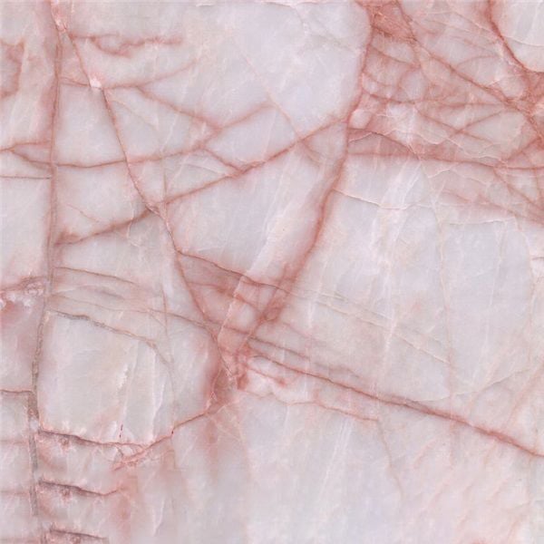 Spider Pink Marble