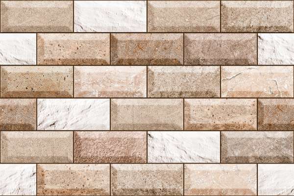 Wall Tiles - 300 x 450 mm  ( 12 x 18 inch ) - 7090