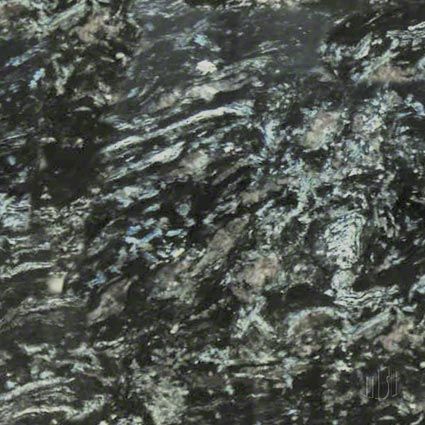 Mari Blue Granite countertop