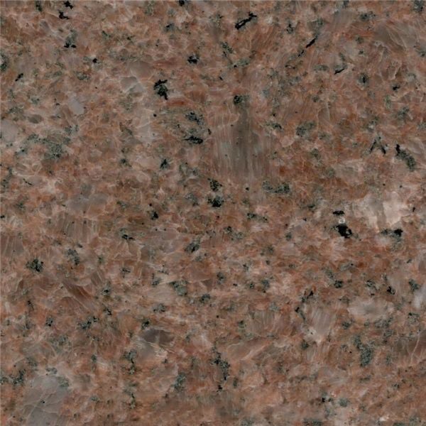 Bhanu Brown Granite