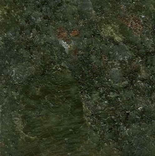 China Coral Green Granite