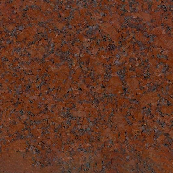 Fortune Red Granite