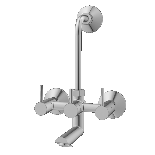 Wall Mixer  - PFUJ 2062