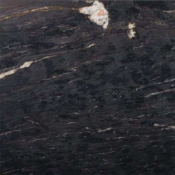 Snow Matrix Granite