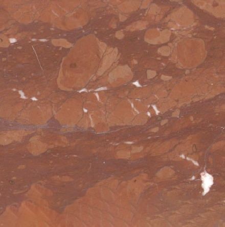 Fanari Red Marble