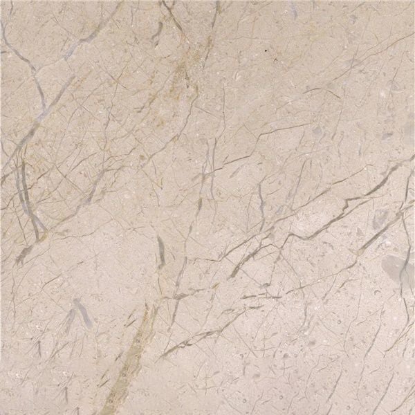 New Bursa Beige Marble