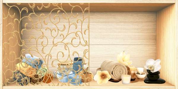 Wall Tiles - 300 x 600 mm ( 12 x 24 inch ) - 5183_HL1