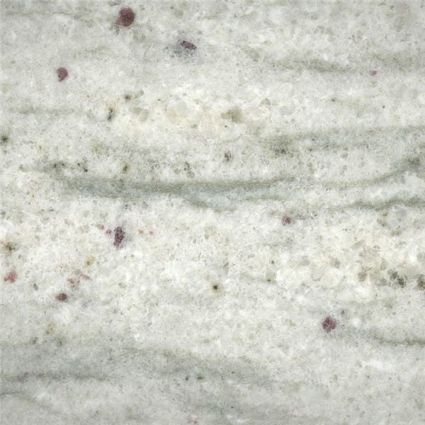 Ambrosia White Granite