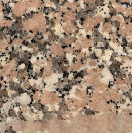 Liberec Granite