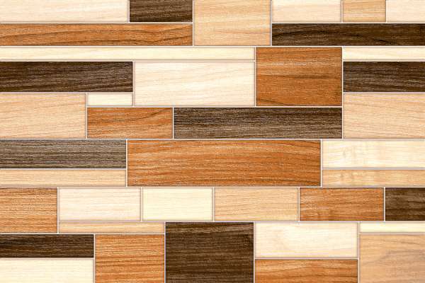 Wall Tiles - 300 x 450 mm  ( 12 x 18 inch ) - 8507