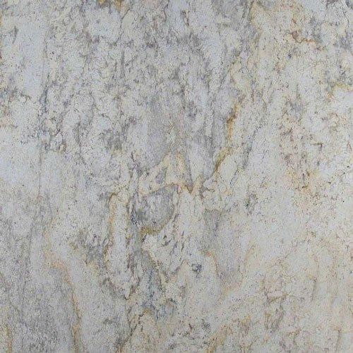 Aspen White Granite countertop