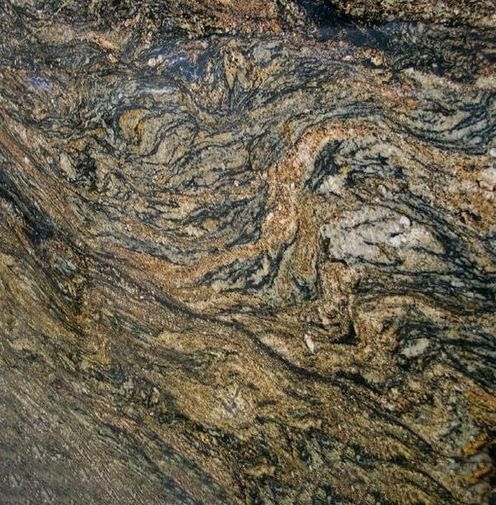 Stormy Night Granite