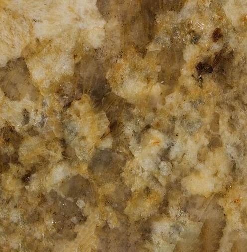 Golden Beauty Granite