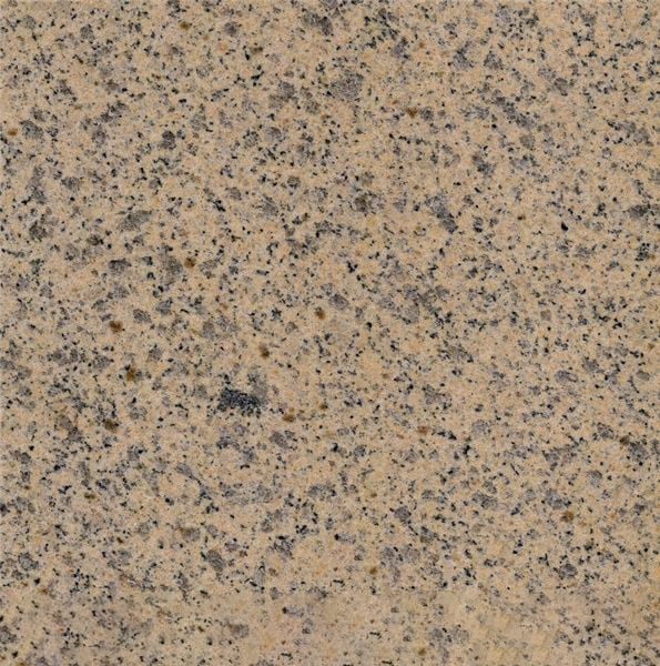 Gold Dyed Granite