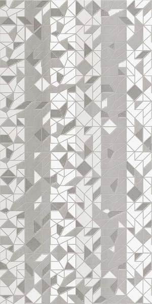 carrelage porcelanosa - 600 x 1200 mm ( 24 x 48 pouces ) - brio-gris-decor-02