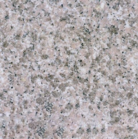 White Pingdu Granite