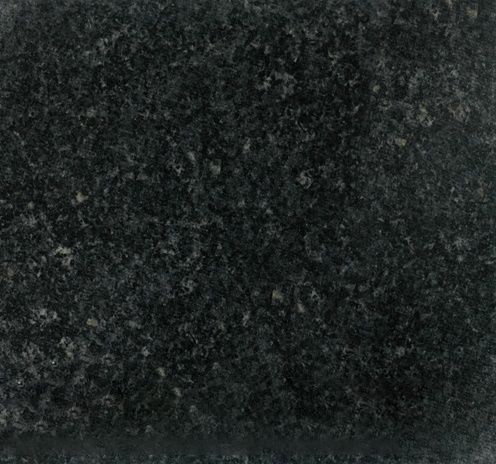 Verdurous Black Granite