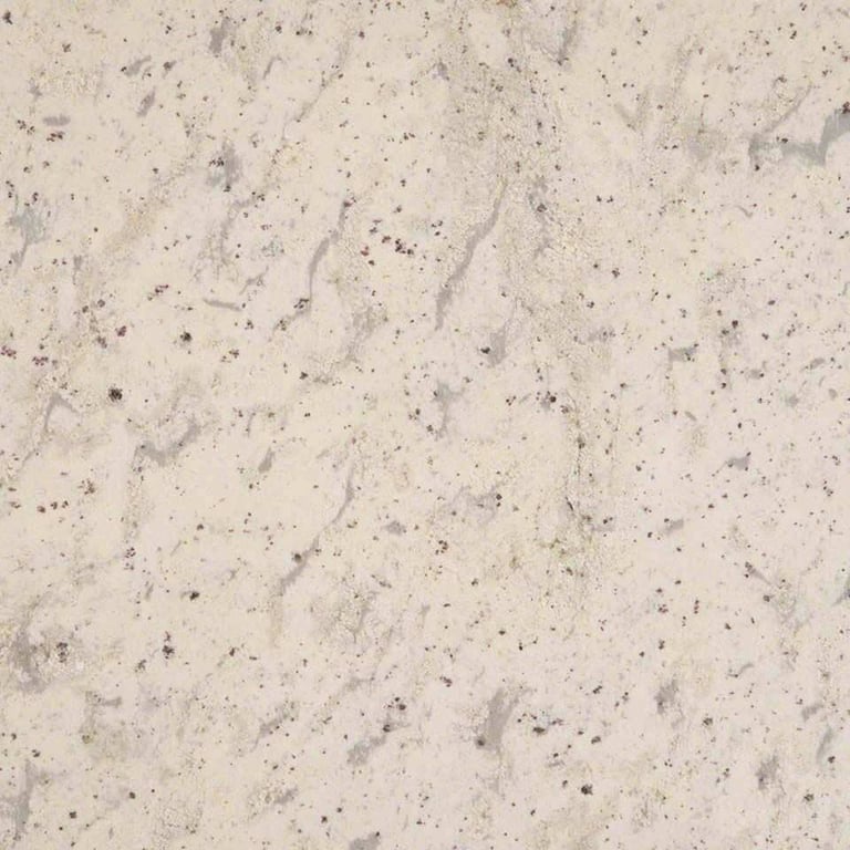 Andromeda White Granite countertop