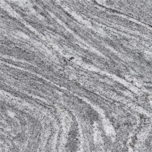 Silver Cloud Granite