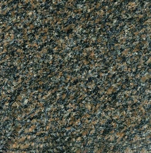 Kuru Red Brown Granite