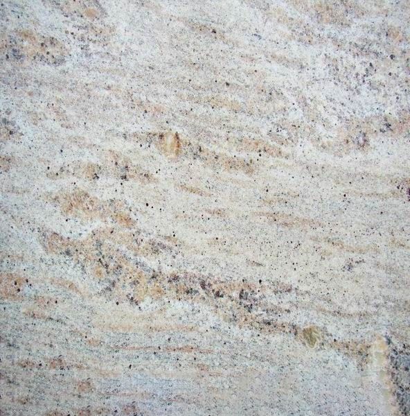 Copper Gold Light Granite