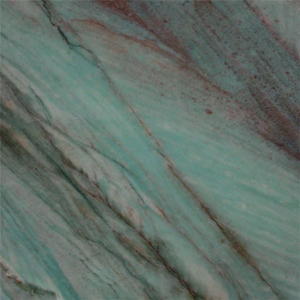 Pampers Green Quartzite