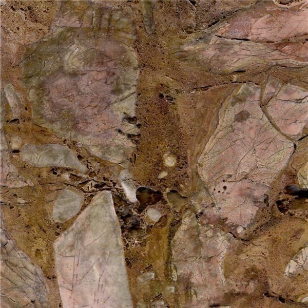 Breccia Numidia Marble