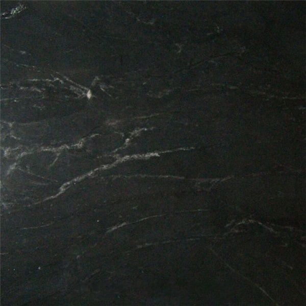 Black Stripe Granite