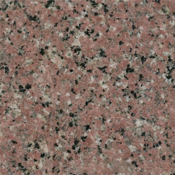 Rosy Pink Granite