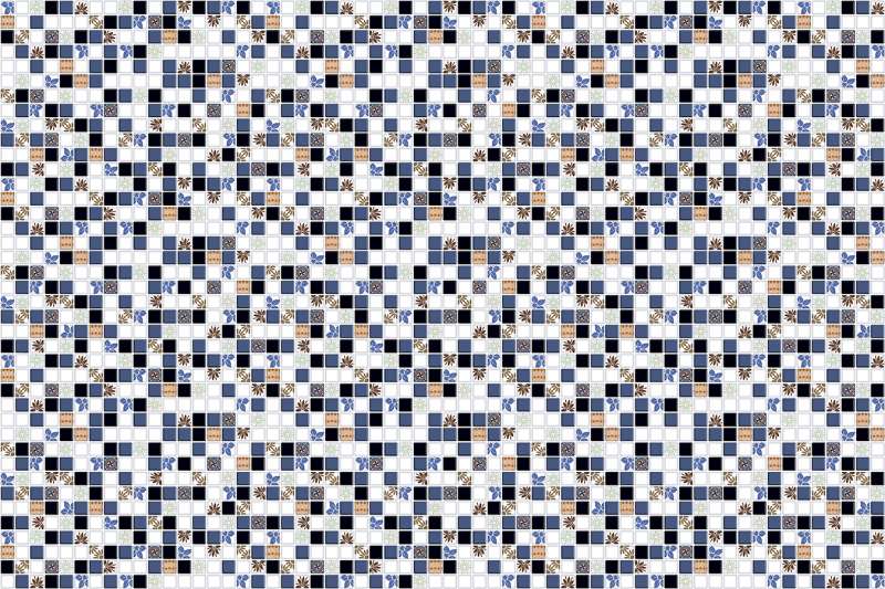 Wall Tiles - 300 x 450 mm  ( 12 x 18 inch ) - 3502_HL_1