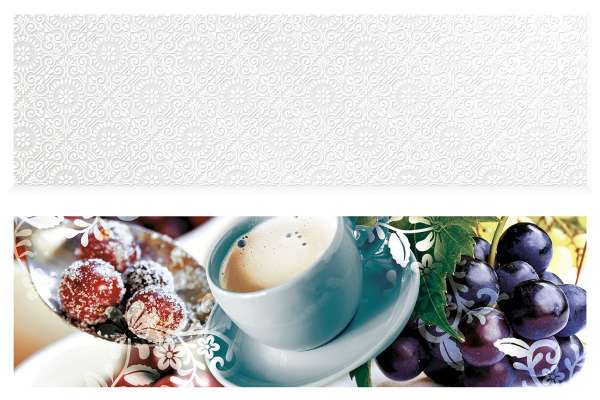 Wall Tiles - 300 x 450 mm  ( 12 x 18 inch ) - 5011_HL-1