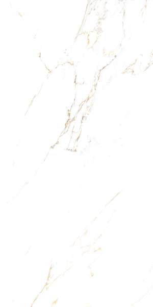 PGVT & GVT - 600 x 1200 mm (24 x 48 inci) - GOLDEN-CARRARA_R1