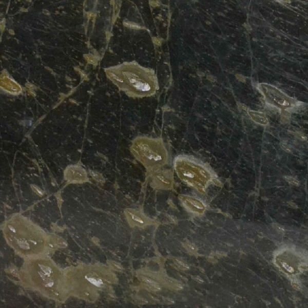 Geode Granite