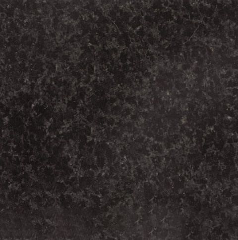 Peony Black Granite