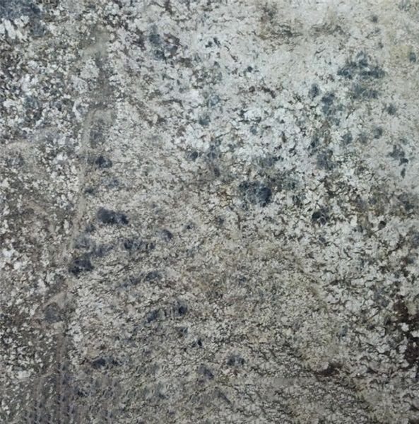 Iron Blue Granite