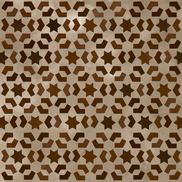 Digital tanganran Tiles - 600 x 600 mm (24 x 24 inch) - NICOLA DECOR