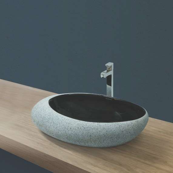 Table Top Wẹ Basin  - sonferry 203 k-3